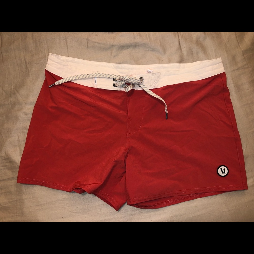 Vuori Women’s Boardshorts